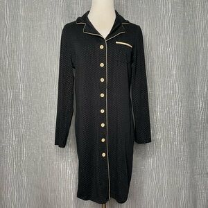 Soma Gold Dot sleepshirt